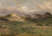 in the dunes - Théodore Baron — artwork view