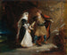 La Fiancée d'Abydos - Théodore Géricault — artwork view
