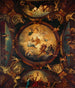 La Justice assure la Paix et protège les Arts - Théodore Pierre Nicolas Maillot — artwork view