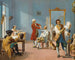 The Toilet - Théodore Pierre Nicolas Maillot — artwork view