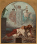 Martyrdom of Saint James - Théodore Pierre Nicolas Maillot — artwork view