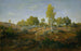 A Path Among the Rocks - Théodore Rousseau — artwork view