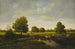 L'Abreuvoir - Théodore Rousseau — artwork view