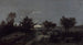 The Dawn Landscape - Théodore Rousseau — artwork view