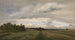 Landscape - Théodore Rousseau — artwork view