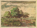 Return from the Fields - Théodore Rousseau — artwork view