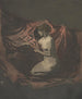 Les braises brillent - Théodore Roussel — artwork view