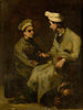 Cuisine - Théodule Ribot — artwork view