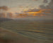 Effects of Light on the Sea - Thomas Alexander Harrison — artwork view