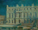 Nocturne à Versailles - Thomas Alexander Harrison — artwork view