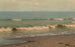 Sunset over the Sea - Thomas Alexander Harrison — artwork view