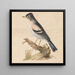 Pinson - Thomas Atwood | Painting — framed artwork on a wall