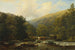 Monsal Dale, Derbyshire - Thomas Baker — artwork view