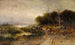 Near Great Barrington - Thomas Bigelow Craig — artwork view