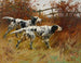 Setters English - Thomas Blinks — artwork view