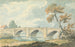 Pont de Catterick - Thomas Bradshaw — artwork view