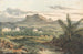From the Beach Near Fort Blanc October 4, 1819 - Thomas Bradshaw — artwork view