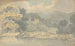 Landscape near St Albans - Thomas Bradshaw — artwork view