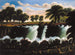 Chutes de Genesee à Rochester - Thomas Chambers — artwork view