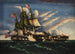 La Constitution et le Guerrière - Thomas Chambers — artwork view