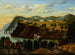View of West Point - Thomas Chambers — artwork view
