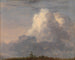 Clouds - Thomas Cole — artwork view