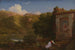 Il Penseroso - Thomas Cole — artwork view