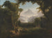 The Garden of Eden - Thomas Cole — artwork view