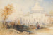 Scene in India - Thomas Colman Dibdin — artwork view