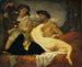Horace et Lydia - Thomas Couture — artwork view