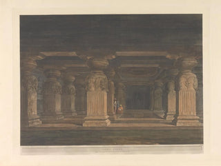 Oriental Scene Pl33 - Thomas Daniell — artwork view