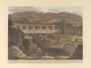 Oriental Scene Pl41 - Thomas Daniell — artwork view