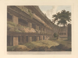 Oriental Scene Pl44 - Thomas Daniell — artwork view