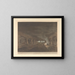 Oriental Scene Pl48 - Thomas Daniell — framed artwork on a wall