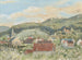 View of Seeheim - Thomas Dielmann — artwork view