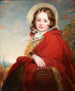 The Girl at the Races - Thomas Duncan — artwork view