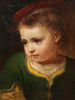 The Little Prince - Thomas Duncan — artwork view