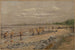 Halage de la Seine - Thomas Eakins — artwork view