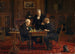 The Chess Players - Thomas Eakins — artwork view