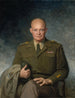 Dwight D. Eisenhower - Thomas Edgar Stephens — artwork view