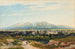 Großlomnitz Velká Lomnica dans la région de Zips, est de la Slovaquie - Thomas Ender — artwork view