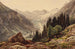 in the Zillertal - Thomas Ender — artwork view