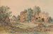 Ruins of Muráň Castle in Slovakia - Thomas Ender — artwork view