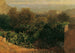 Southern landscape with cacti - Thomas Ender — artwork view