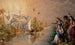 Crossing the River - Thomas F Laycock — artwork view