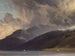 Balestrand on the Sognefjord - Thomas Fearnley — artwork view