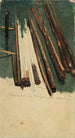 Beach Logs - Thomas Fearnley — artwork view