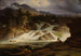 Les chutes de Labro - Thomas Fearnley — artwork view