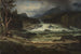 Les chutes de Labro à Kongsberg - Thomas Fearnley — artwork view