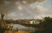 View of Stockholm - Thomas Fearnley — artwork view
